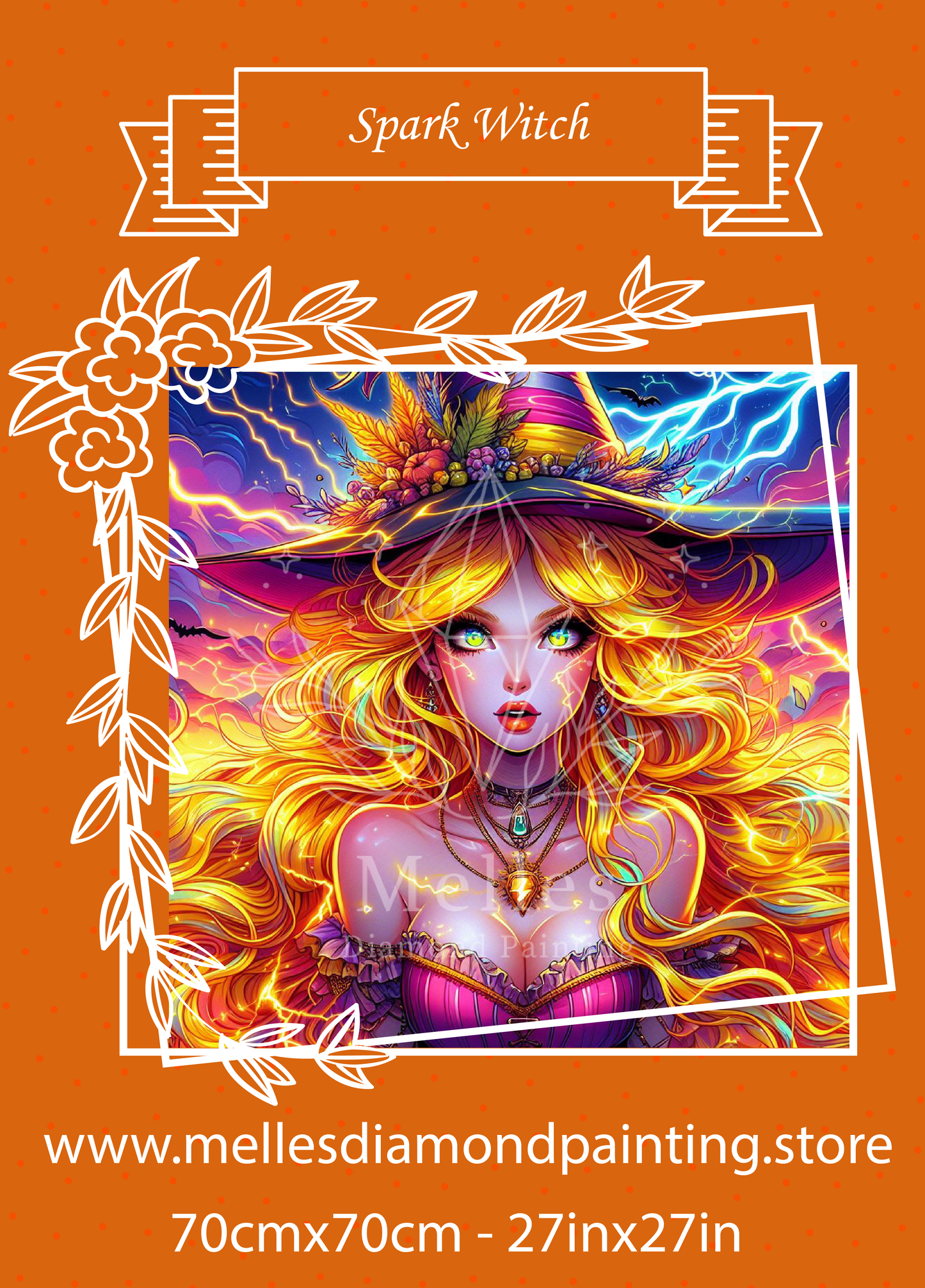 スパークウィッチ