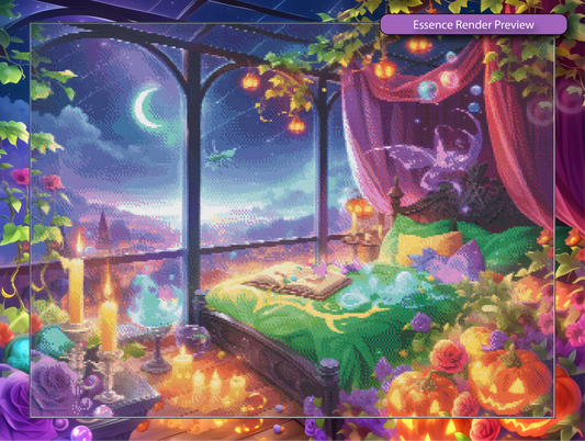Spellbound Slumber