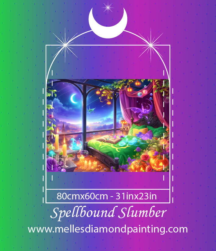 Spellbound Slumber