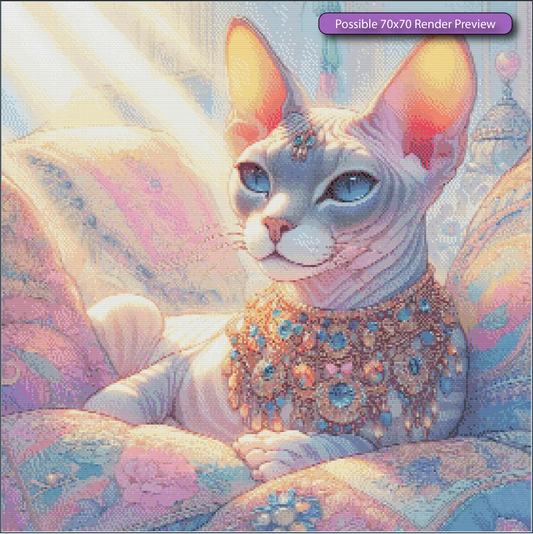 スフィンクスロイヤル