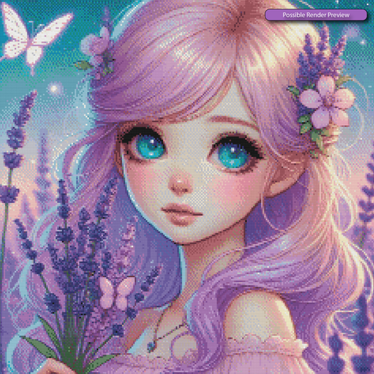 Spirit of The Valley