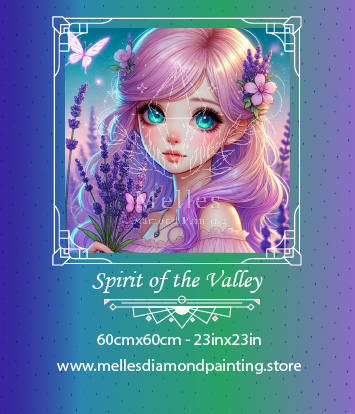 Spirit of The Valley