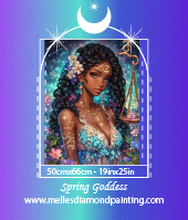 Spring Goddess