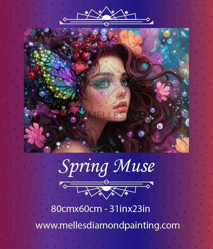 Spring Muse