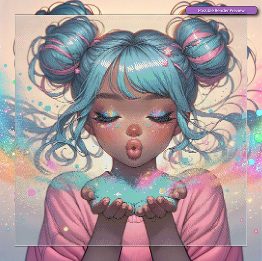 Stardust Whisper