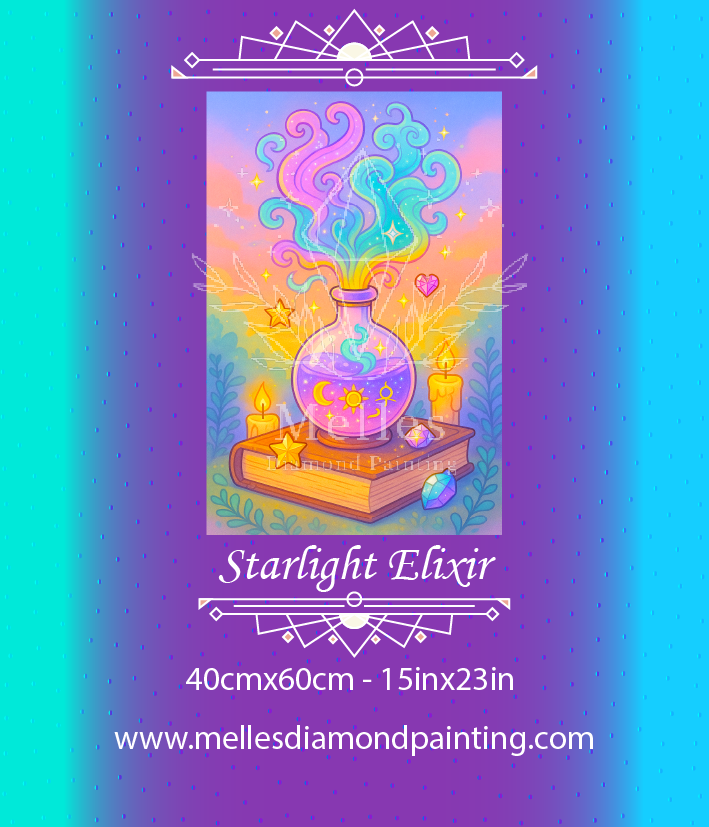 Starlight Elixir