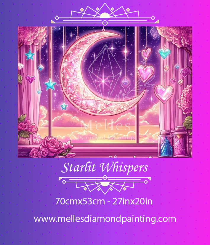 Starlit Whispers