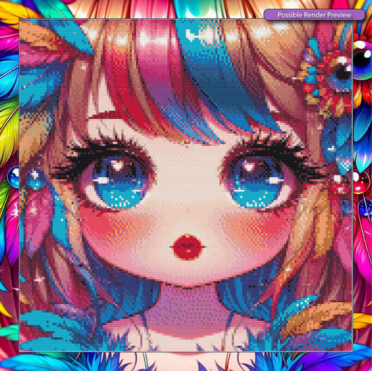 Starlush Kawaii