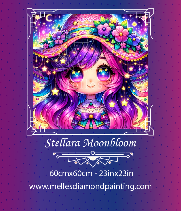 Stellara Moonbloom