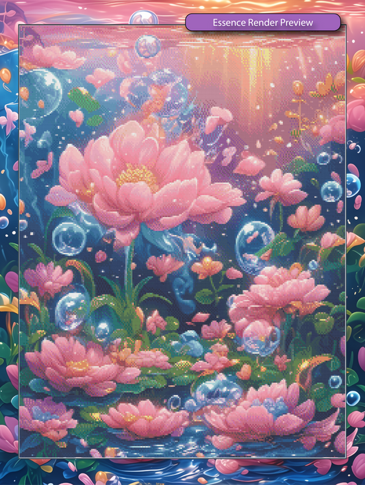 Sublime Waterbloom