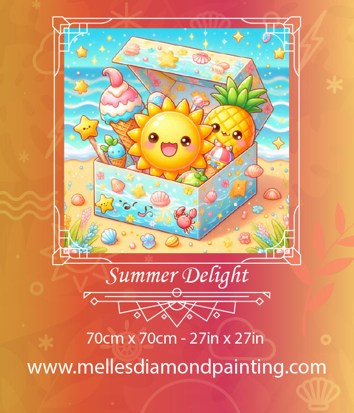 Summer Delight