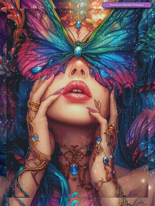 Supreme Passion - Premium Render (Budget Bliss)