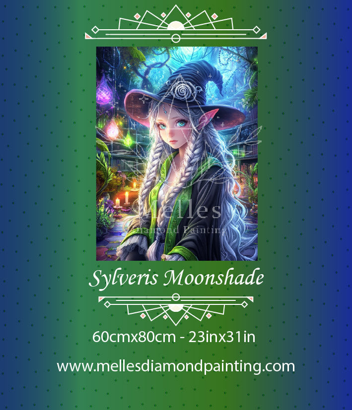 Sylveris Moonshade