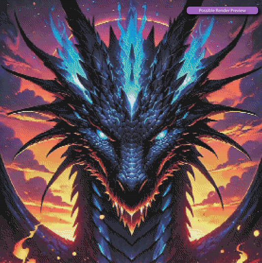 Ténébreux, Flame of the Abyss