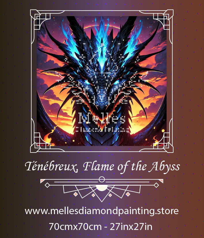 Ténébreux, Flame of the Abyss