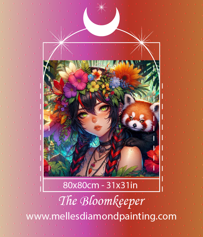 The Bloomkeeper