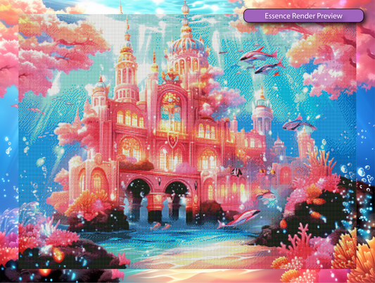 コーラル・シタデ - 限定特別版