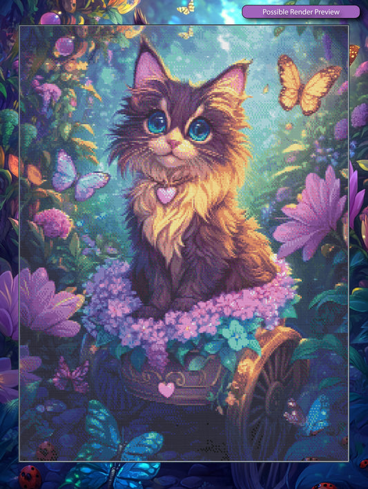 The Garden Dreamer