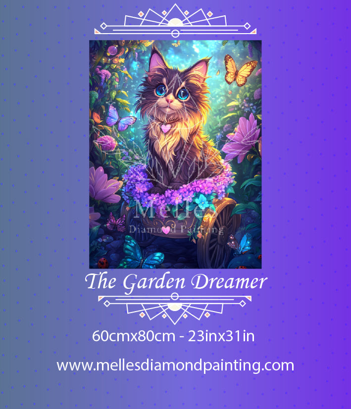 The Garden Dreamer
