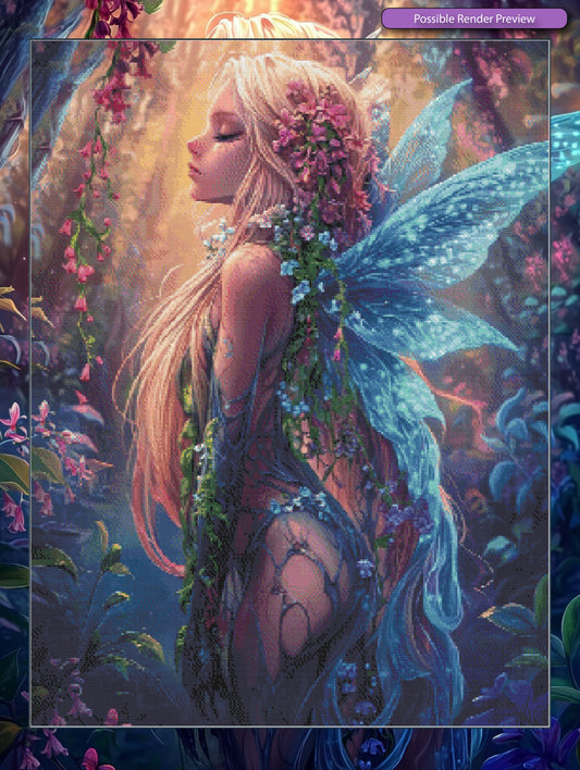 The Gossamer Nymbrae