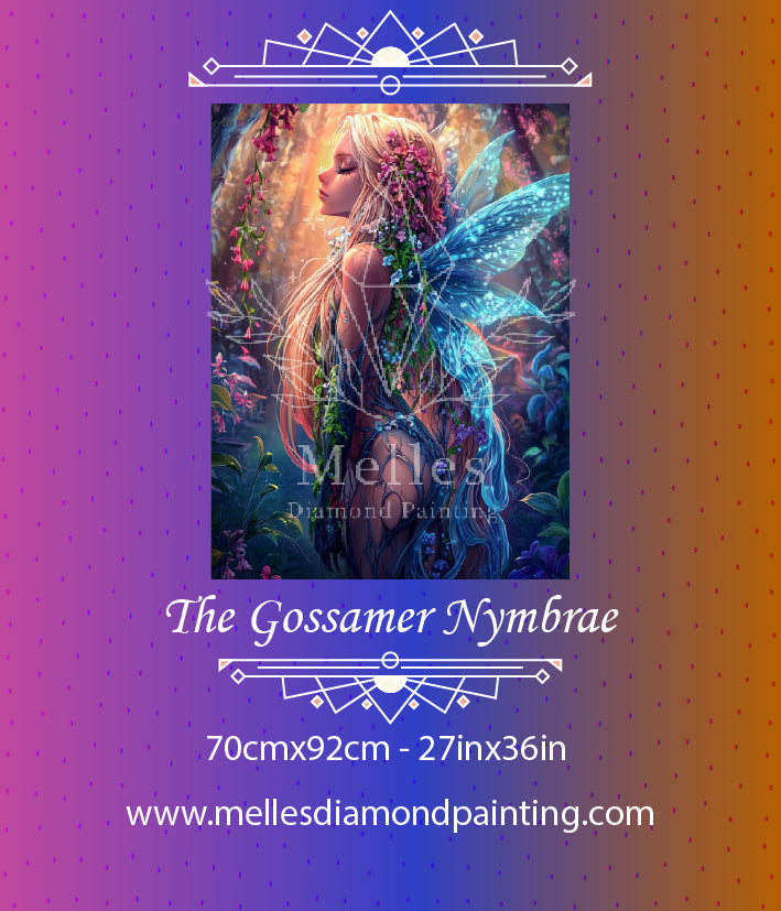 ゴッサマー・ニンブレ