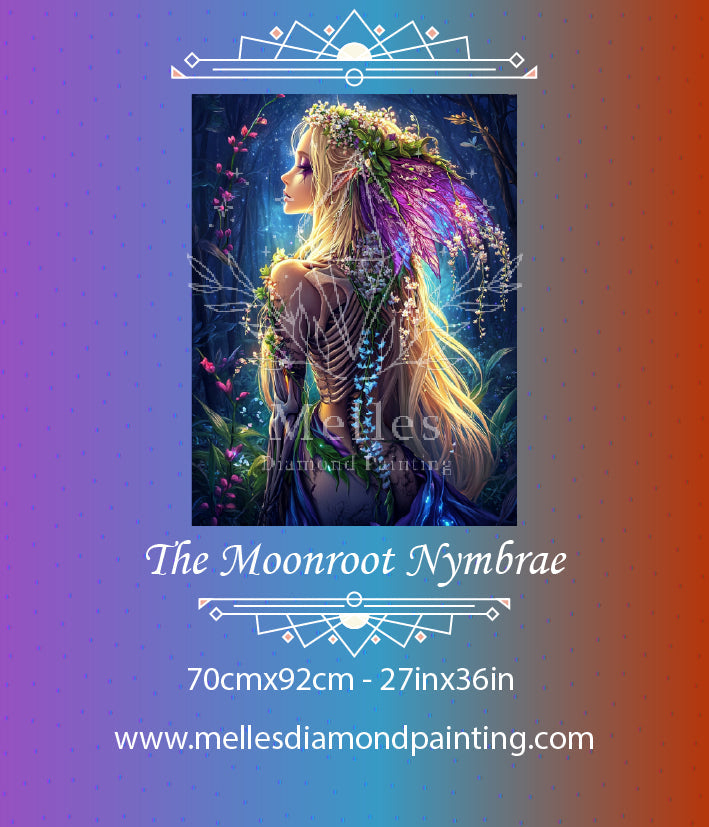 The Moonroot Nymbrae
