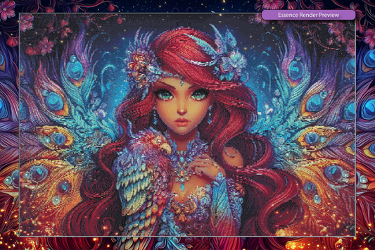The Phoenix Empress