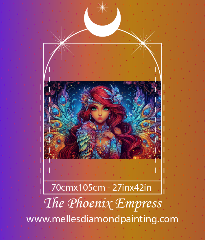 The Phoenix Empress