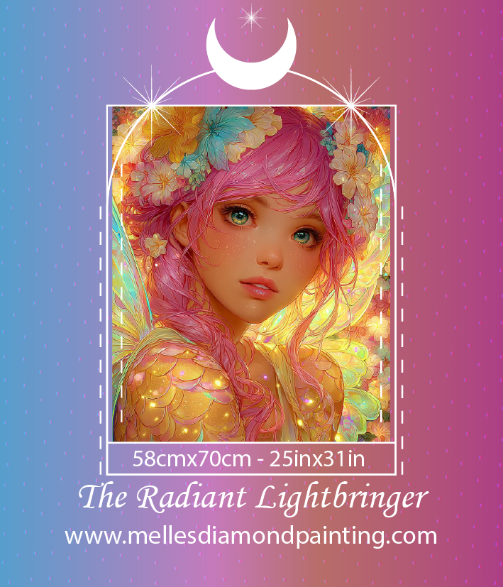 The Radiant Lightbringer