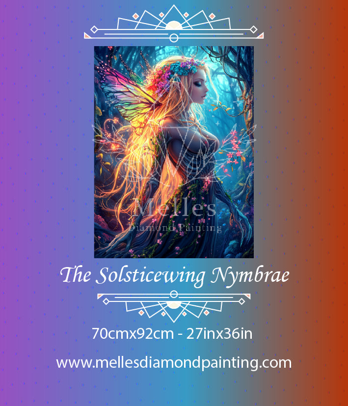 ソルスティスウィング・ニンブラエ