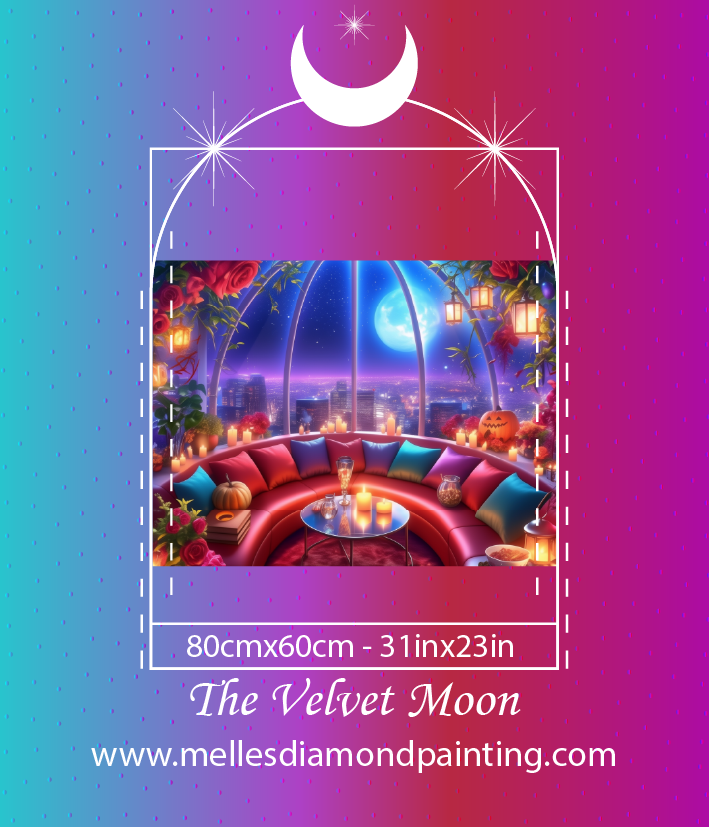 The Velvet Moon