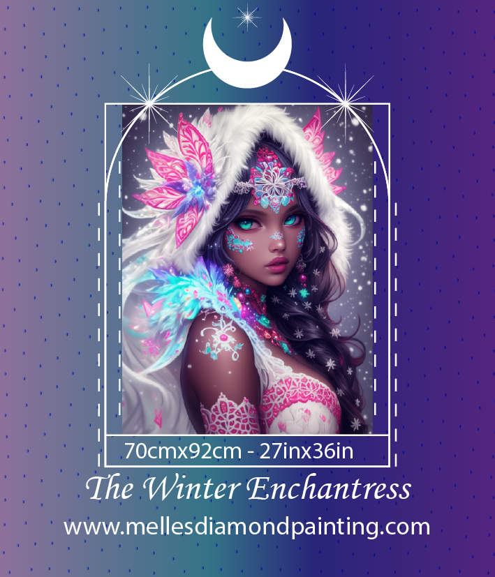 The Winter Enchantress