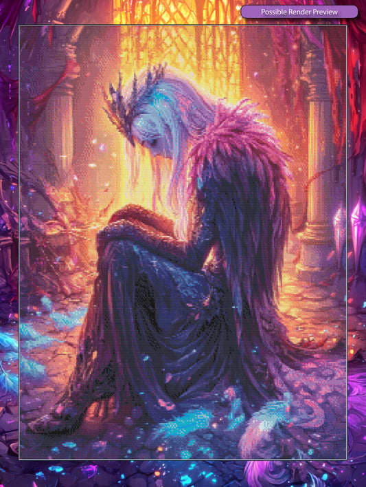 Thena – Heavy is the Crown