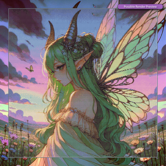 Thornbloom Whisper