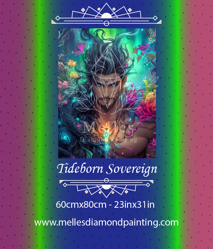 Tideborn Sovereign
