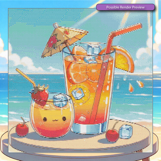 トロピツイスト