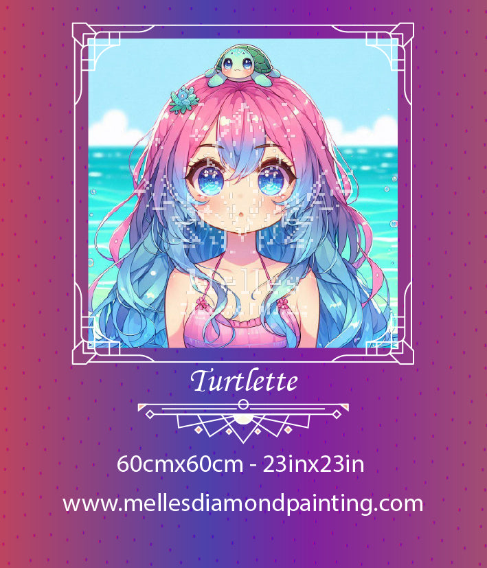 Turtlette