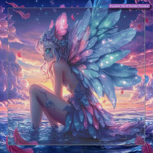 Twilight Featherborn