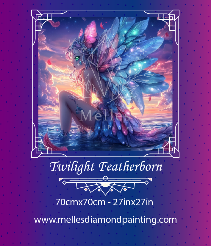 トワイライト・フェザーボーン