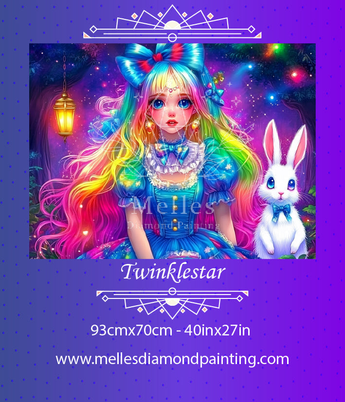 Twinklestar