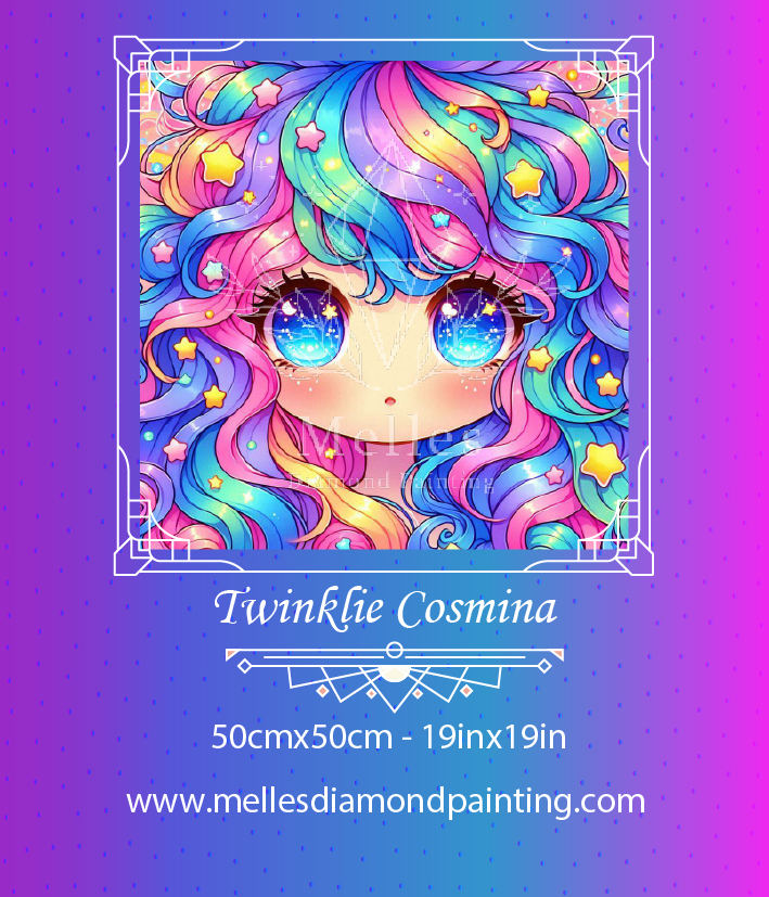 Twinklie Cosmina