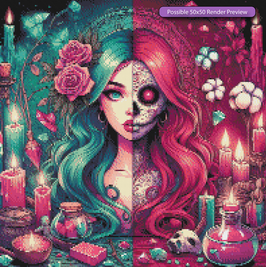 同じものが二つ