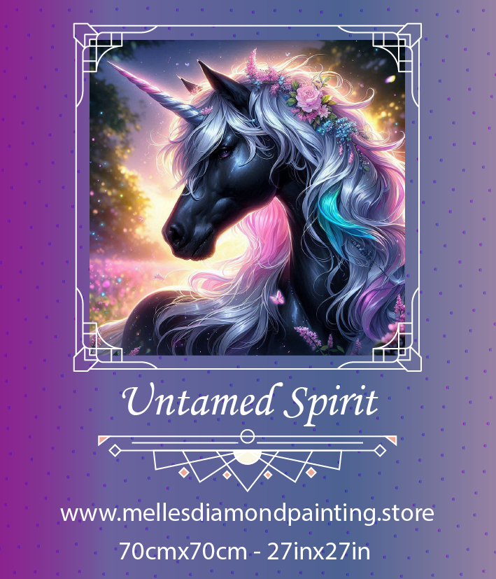 Untamed Spirit