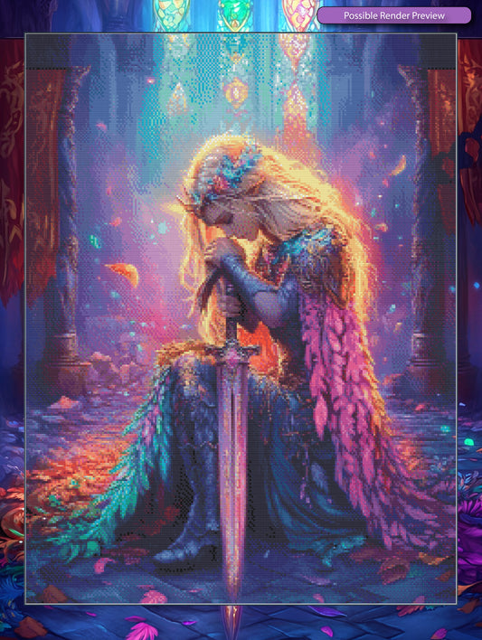 Vaela – Heavy is the Crown