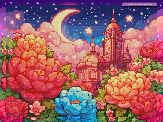 ヴェラリア・ムーンスパイア