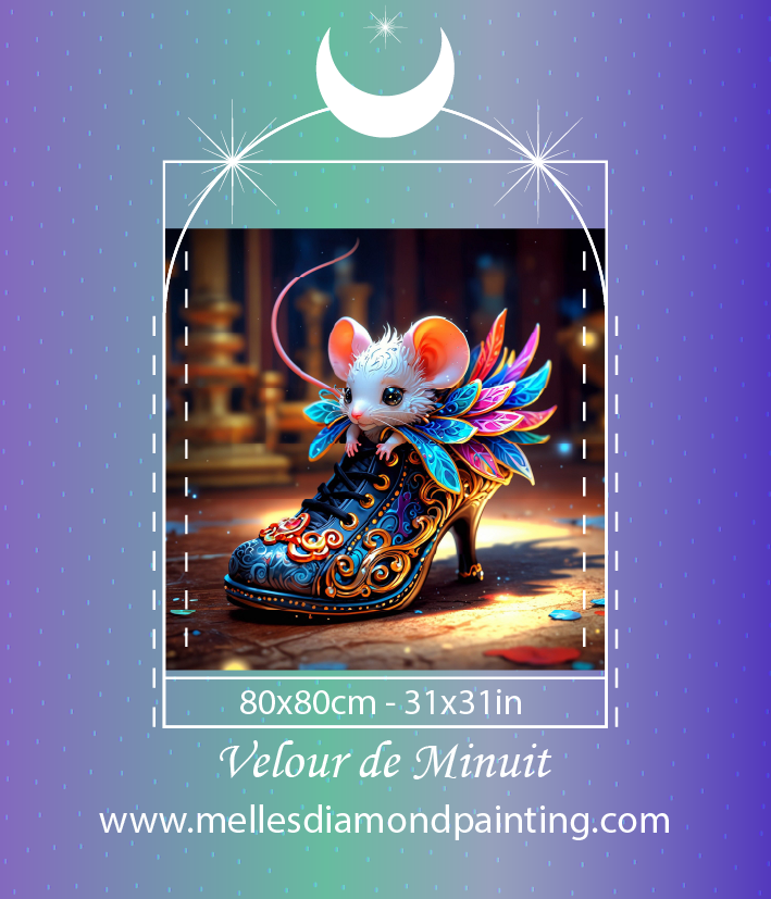 Velour de Minuit