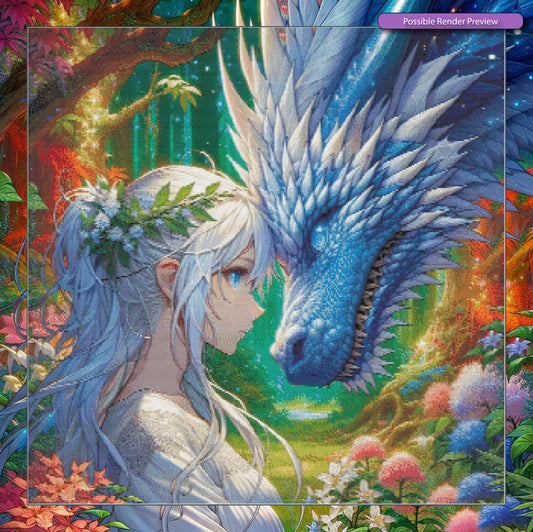 Verdantia & the Skyborn