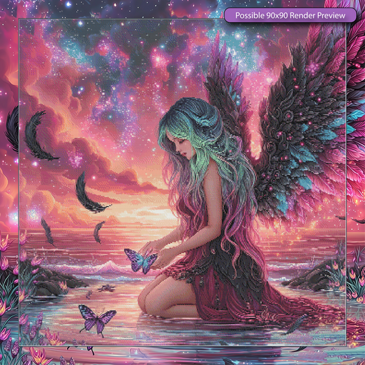 Where Butterflies Remember