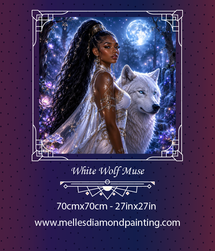 White Wolf Muse