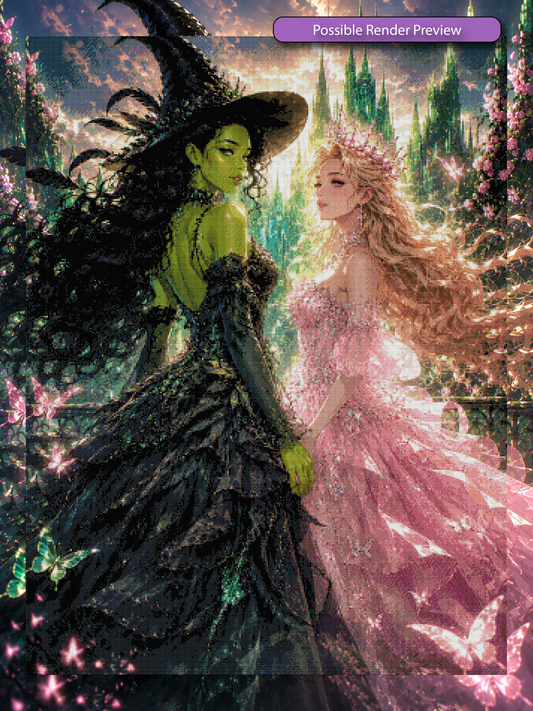 Wicked Hearts
